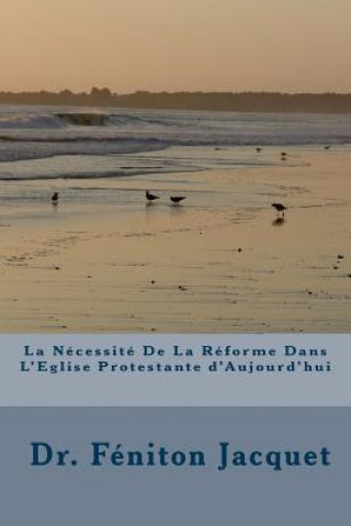 Kniha La N Dr Feniton Jacquet