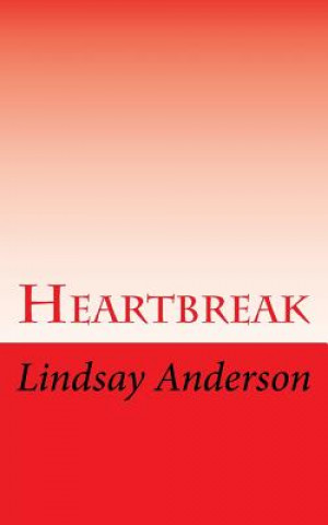 Книга Heartbreak Lindsay Anderson