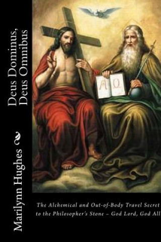Carte Deus Dominus, Deus Omnibus Marilynn Hughes