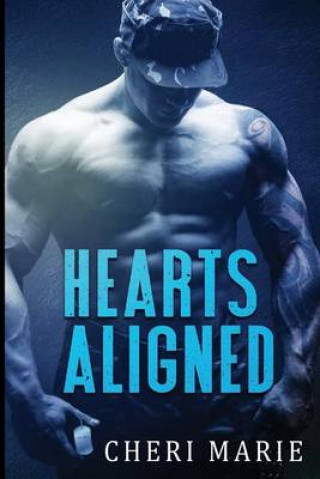 Livro Heart's Aligned Cheri Marie