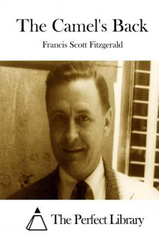 Книга The Camel's Back F Scott Fitzgerald