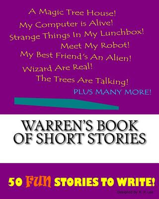 Buch Warren's Book Of Short Stories K P Lee