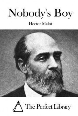 Könyv Nobody's Boy Hector Malot