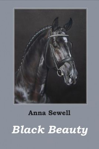 Knjiga Black Beauty Anna Sewell