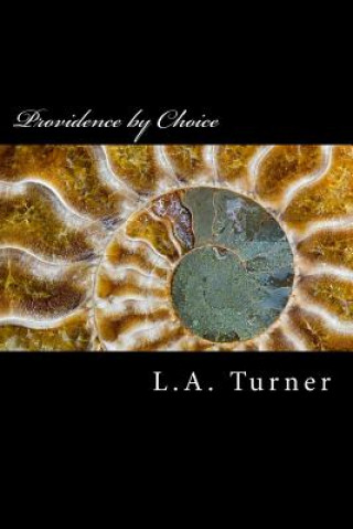 Carte Providence by Choice L a Turner