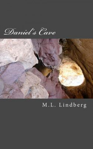 Carte Daniel's Cave MR M L Lindberg