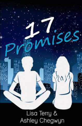 Книга 17 Promises Lisa Terry