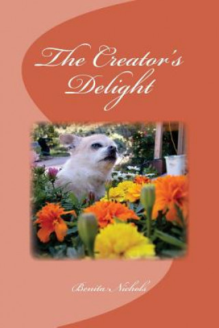 Kniha The Creator's Delight Benita Nichols