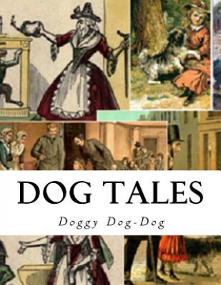 Carte Dog Tales Doggy Dog-Dog