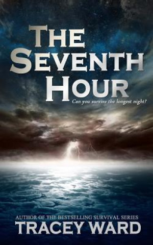 Carte The Seventh Hour Tracey Ward