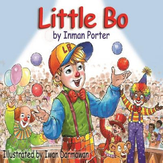 Buch Little Bo Inman Porter