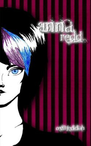 Книга Anna Redd Cecil Jedidiah