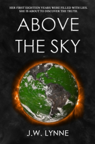Könyv Above the Sky Jenny Lynne