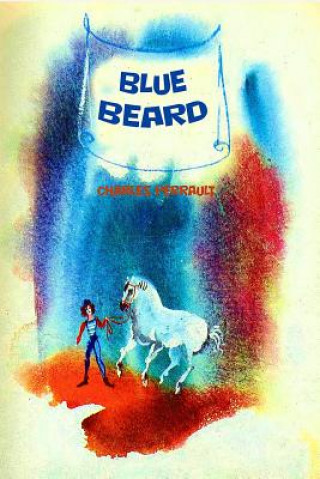 Buch Blue Beard Charles Perrault