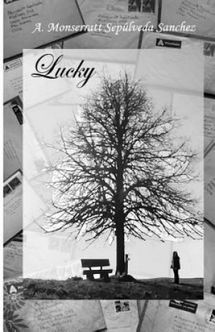 Libro Lucky A Monserratt Sepulveda Sanchez