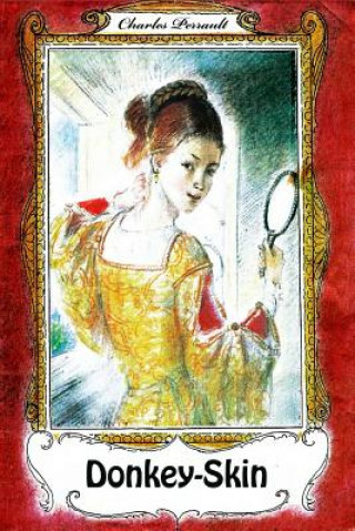 Libro Donkey-skin Charles Perrault