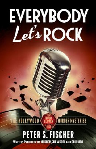 Kniha Everybody Let's Rock Peter S Fischer