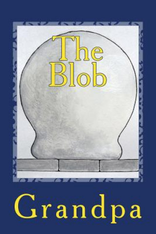 Buch The Blob Grandpa