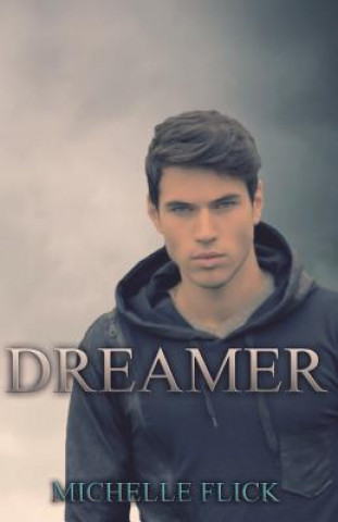 Knjiga Dreamer Michelle Flick
