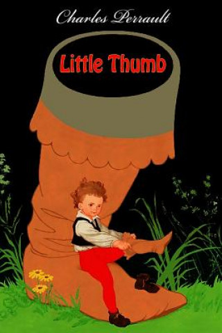 Carte Little Thumb Charles Perrault