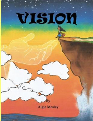 Knjiga Vision Algie Mosley