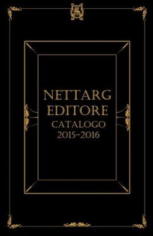 Knjiga catalogo 2015-2016: catalogo dell'editore Cosimo Dino-Guida