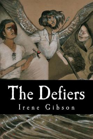 Libro The Defiers Irene Gibson