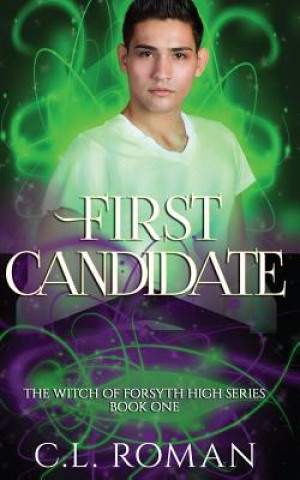 Book First Candidate C L Roman