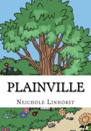 Book Plainville Neichole Sj Linhorst