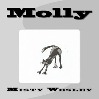 Book Molly Misty L Wesley