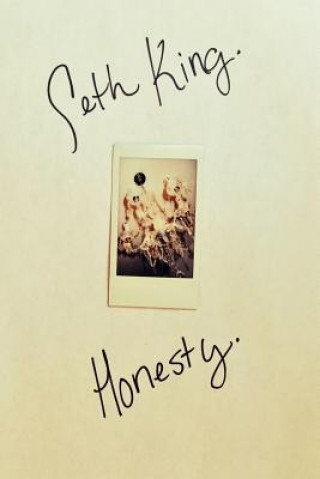 Libro Honesty Seth King