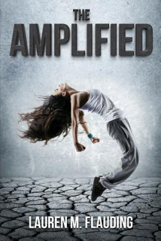Boek The Amplified Lauren M Flauding