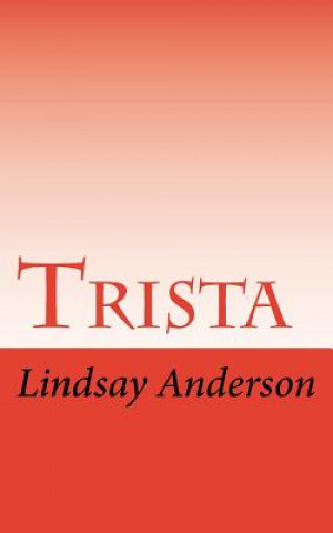 Knjiga Trista Lindsay Anderson