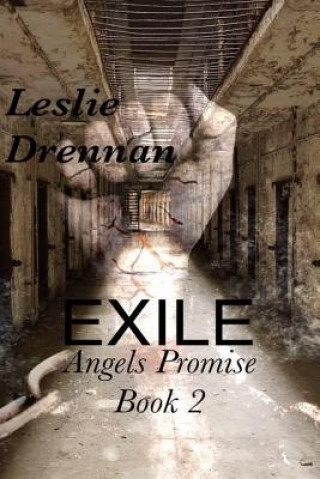 Книга Exile Leslie Drennan