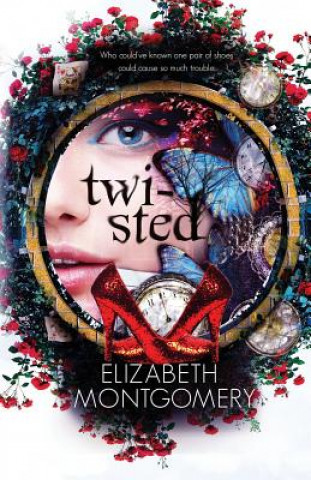 Book Twisted Elizabeth Montgomery