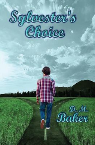 Книга Sylvester's Choice D M Baker