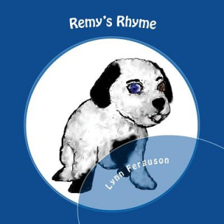 Book Remy's Rhyme Lynn Ferguson