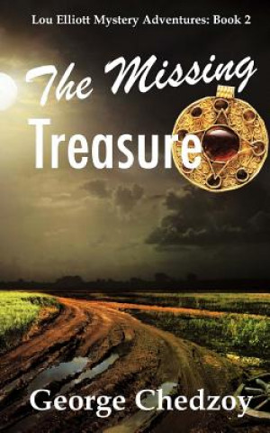 Knjiga The Missing Treasure George Chedzoy
