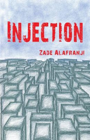 Knjiga Injection Zade Alafranji