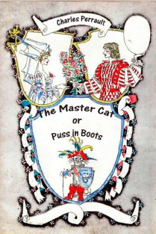 Carte The Master Cat or Puss in Boots Charles Perrault
