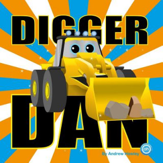 Buch Digger Dan Andrew Enno Hawley