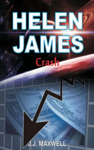 Buch Helen James: Crash J J Maxwell