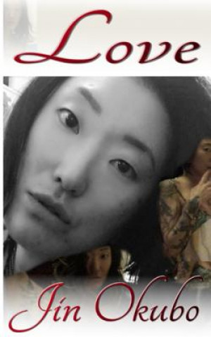 Boek Love Jin Okubo