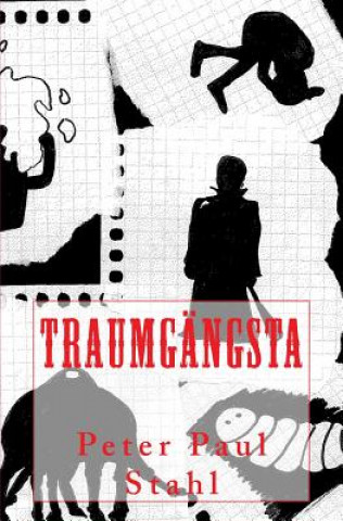 Книга Traumgaengsta Peter Paul Stahl