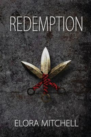 Knjiga Redemption Elora C Mitchell