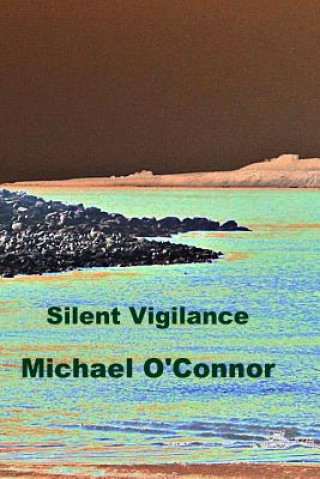 Buch Silent Vigilance Michael O'Connor