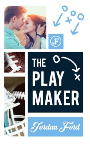 Book The Playmaker Jordan Ford