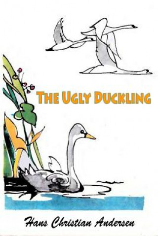 Buch The Ugly Duckling Hans Christian Andersen