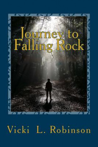 Книга Journey to Falling Rock Vicki L Robinson