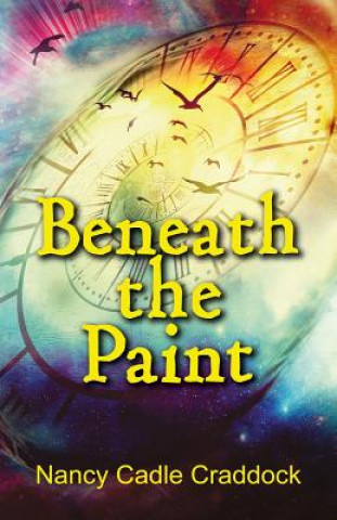 Book Beneath the Paint Nancy Cadle Craddock